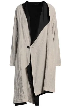 YOHJI YAMAMOTO JACKEN & MÄNTEL - Jacken, Mäntel & Trenchcoats