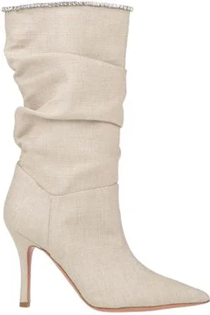Amina Muaddi SCHUHE - Stiefel