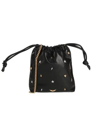 Zadig & Voltaire TASCHEN - Umhängetasche