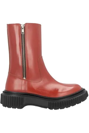 ADIEU PARIS SCHUHE - Stiefeletten