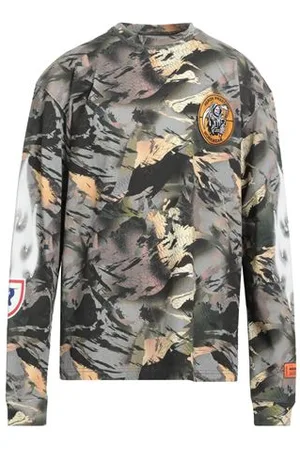 Heron Preston TOPS - T-shirts