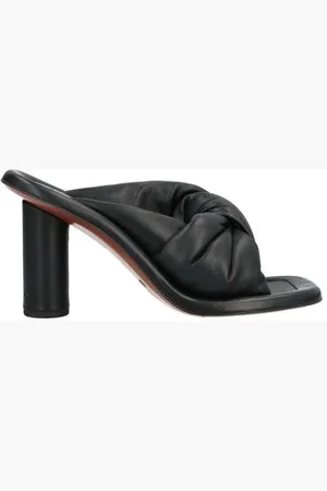 AMBUSH SCHUHE - Sandalen