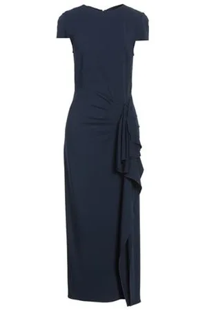 Oscar de la Renta KLEIDER - Maxi-Kleider