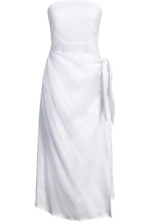 FAITHFULL THE BRAND KLEIDER - Midi-Kleider