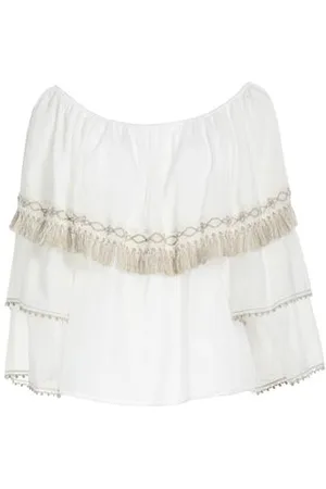 BLUMARINE TOPS - Tops