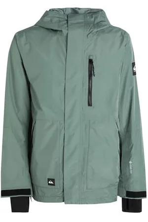 Quiksilver JACKEN & MÄNTEL - Jacken und Anoraks