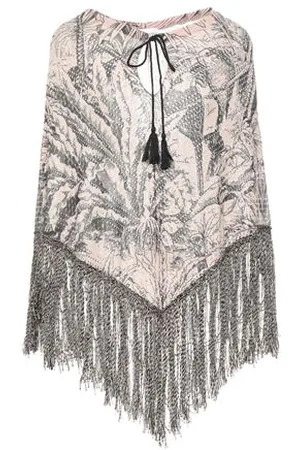 RED Valentino JACKEN & MÄNTEL - Capes