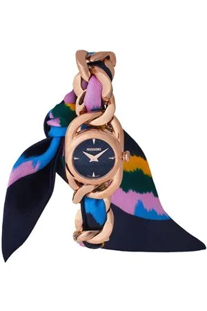 Missoni SCHMUCK und UHREN - Armbanduhren