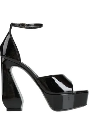 SI ROSSI SCHUHE - Sandalen