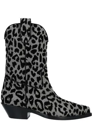 Dolce & Gabbana SCHUHE - Stiefeletten