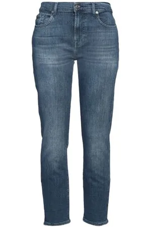 7 for all Mankind HOSEN & RÖCKE - Jeanshosen