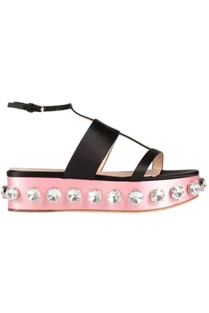Giambattista Valli SCHUHE - Sandalen
