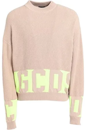GCDS STRICKWAREN - Pullover