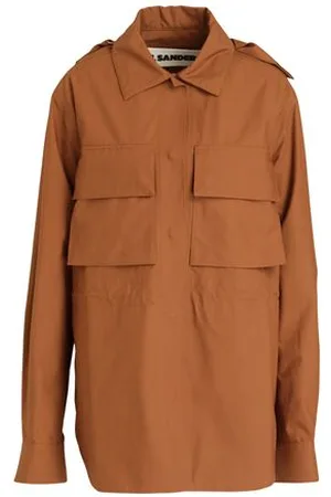 Jil Sander JACKEN & MÄNTEL - Jacken, Mäntel & Trenchcoats