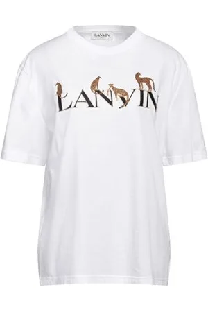 Lanvin TOPS - T-shirts