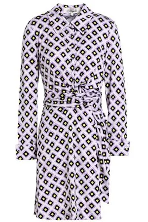 Diane von Furstenberg KLEIDER - Mini-Kleider
