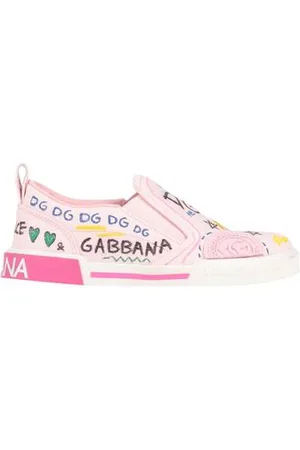 Dolce & Gabbana SCHUHE - Sneakers