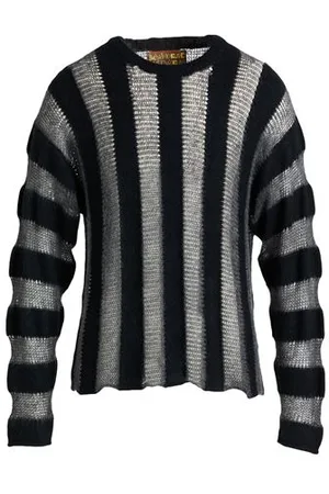 Brain Dead STRICKWAREN - Pullover