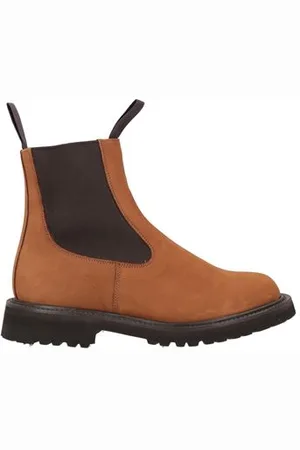 TRICKERS SCHUHE - Stiefeletten