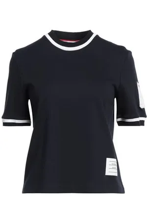 Thom Browne TOPS - T-shirts