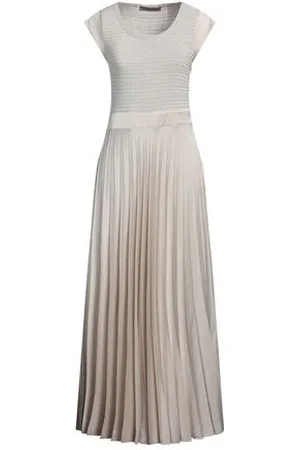 D.EXTERIOR KLEIDER - Maxi-Kleider
