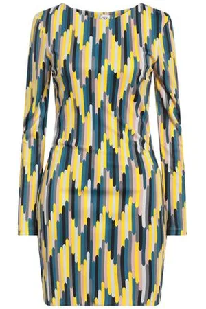 M Missoni KLEIDER - Mini-Kleider