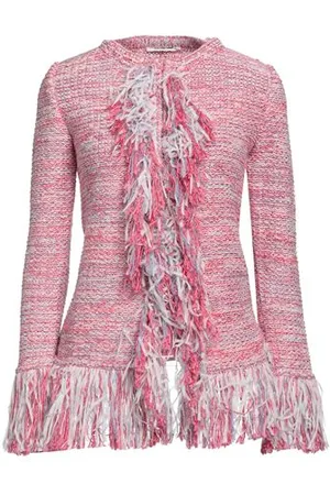 CHARLOTT STRICKWAREN - Strickjacken