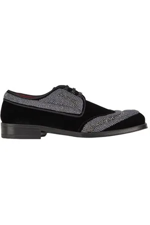 Dolce & Gabbana SCHUHE - Schnürschuhe