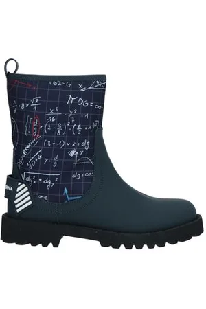 Dolce & Gabbana SCHUHE - Stiefeletten