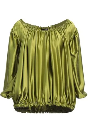 GIANLUCA CAPANNOLO TOPS - Tops