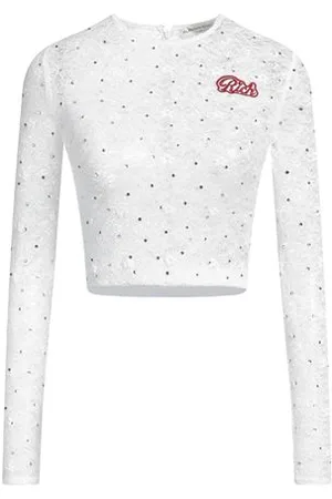 Alessandra Rich TOPS - Tops