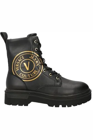 VERSACE SCHUHE - Stiefeletten
