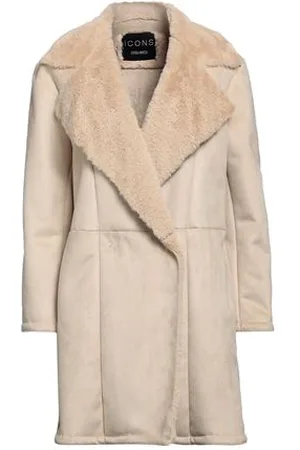 Cinzia Rocca JACKEN & MÄNTEL - Shearling- & Kunstfell