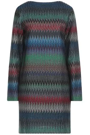 Missoni KLEIDER - Mini-Kleider