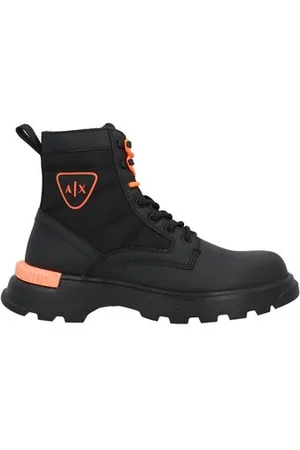 Armani Exchange SCHUHE - Stiefeletten