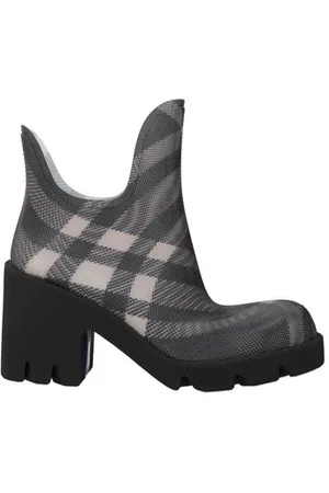 Burberry SCHUHE - Stiefeletten