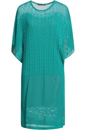 Alberta Ferretti KLEIDER - Mini-Kleider