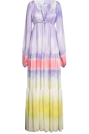 GIADA BENINCASA KLEIDER - Maxi-Kleider