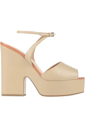 Francesco Russo SCHUHE - Sandalen