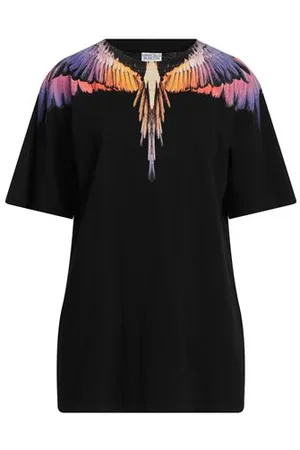 MARCELO BURLON TOPS - T-shirts