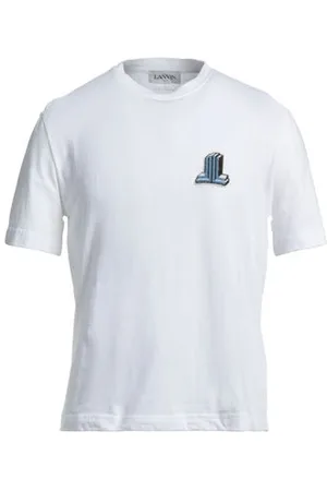 Lanvin TOPS - T-shirts