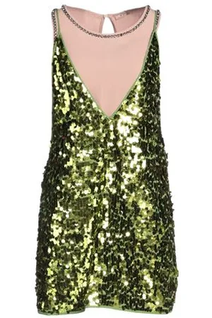 Nº21 KLEIDER - Mini-Kleider
