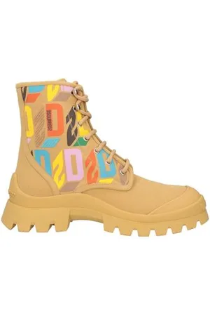 Dsquared2 SCHUHE - Stiefeletten