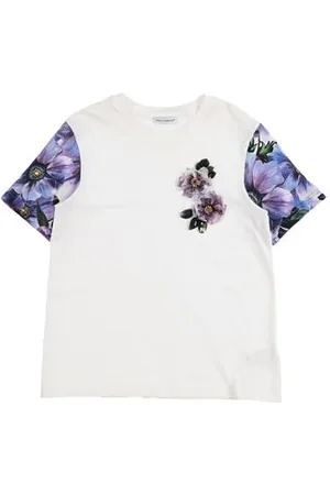 Dolce & Gabbana TOPS - T-shirts