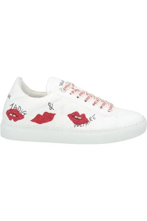 Zadig & Voltaire SCHUHE - Sneakers