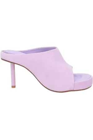 Jacquemus SCHUHE - Sandalen