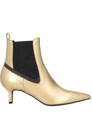 Brunello Cucinelli SCHUHE - Stiefeletten