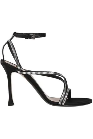 Nº21 SCHUHE - Sandalen