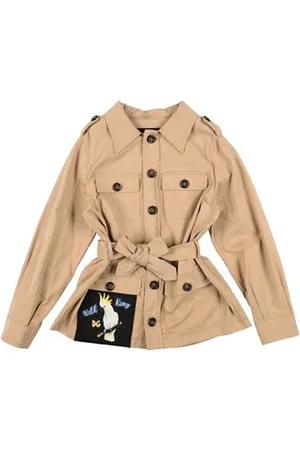 Dolce & Gabbana JACKEN & MÄNTEL - Jacken, Mäntel & Trenchcoats