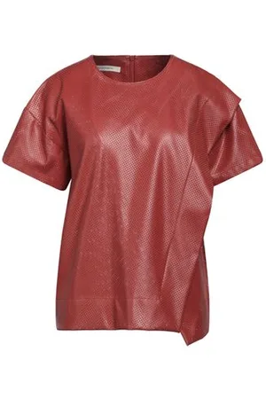 CÉDRIC CHARLIER TOPS - Tops